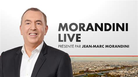 morandini live 30 janvier 2024